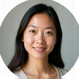 Lucy Chen – Lead Nutritionist
